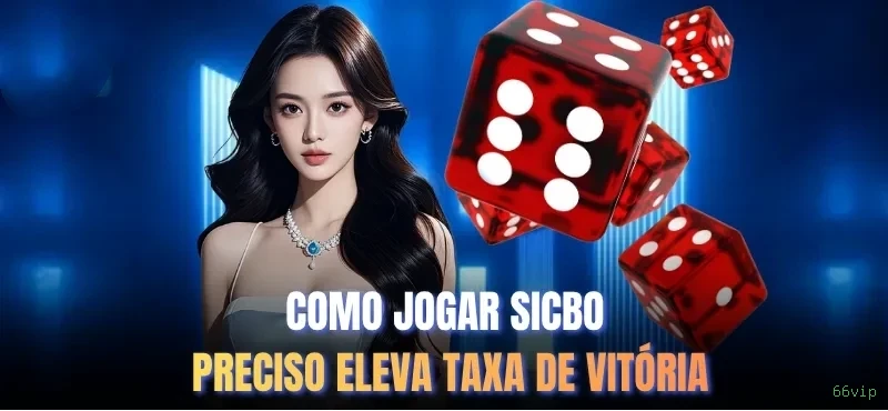 Bacará 66vip