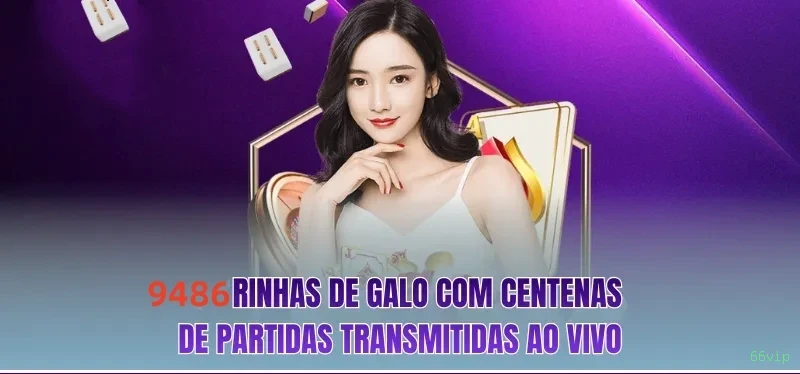 Baixar App 66vip