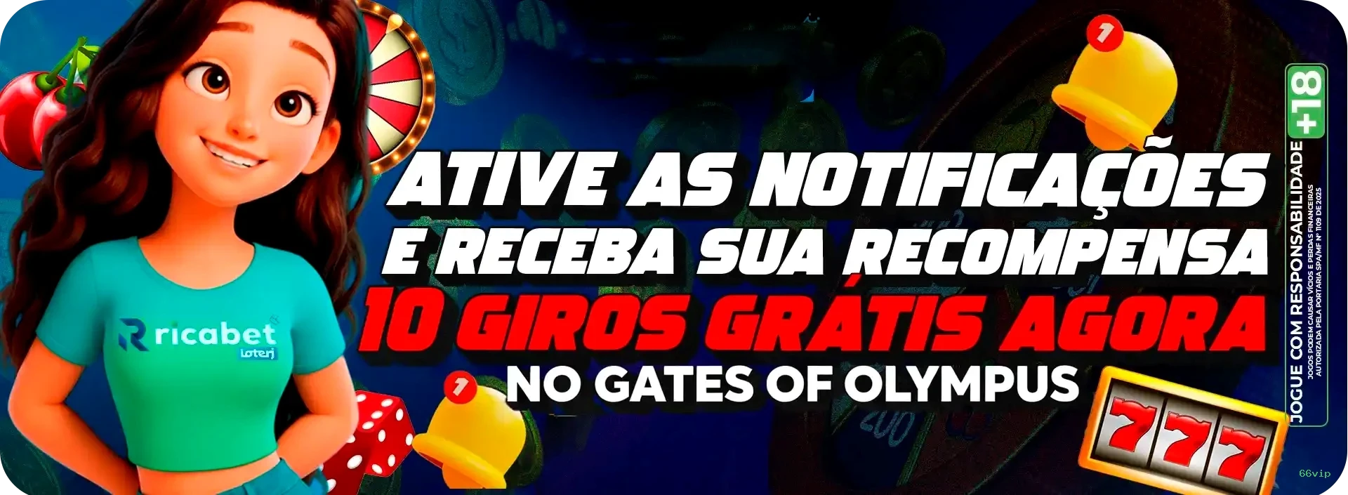 66vip Brasil