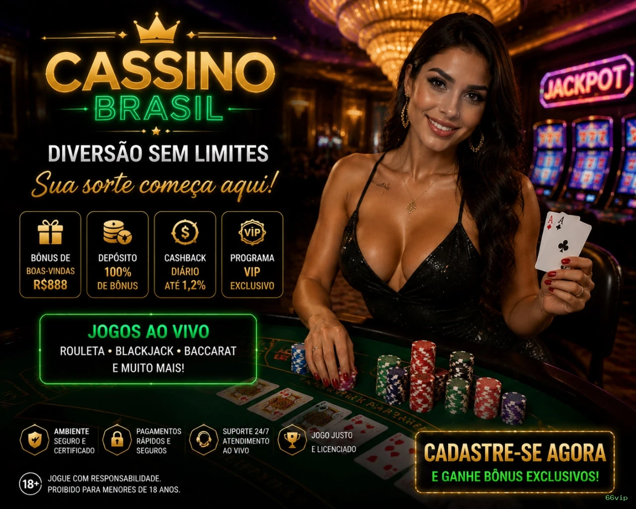 66vip Game