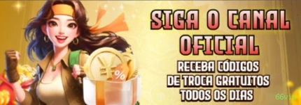 66vip Oficial