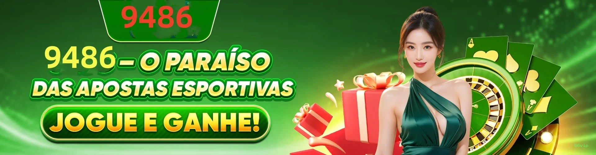 66vip Paga Rápido