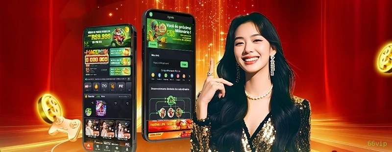 66vip Windows App
