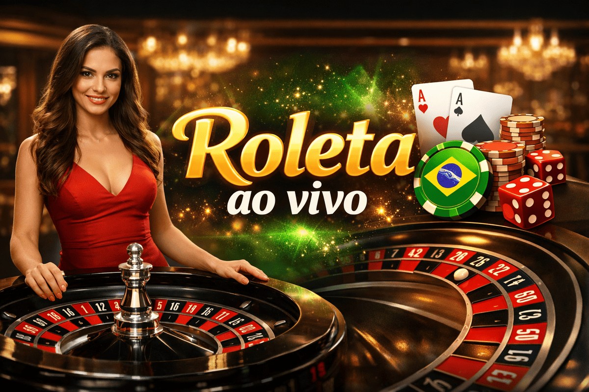 Roleta 66vip